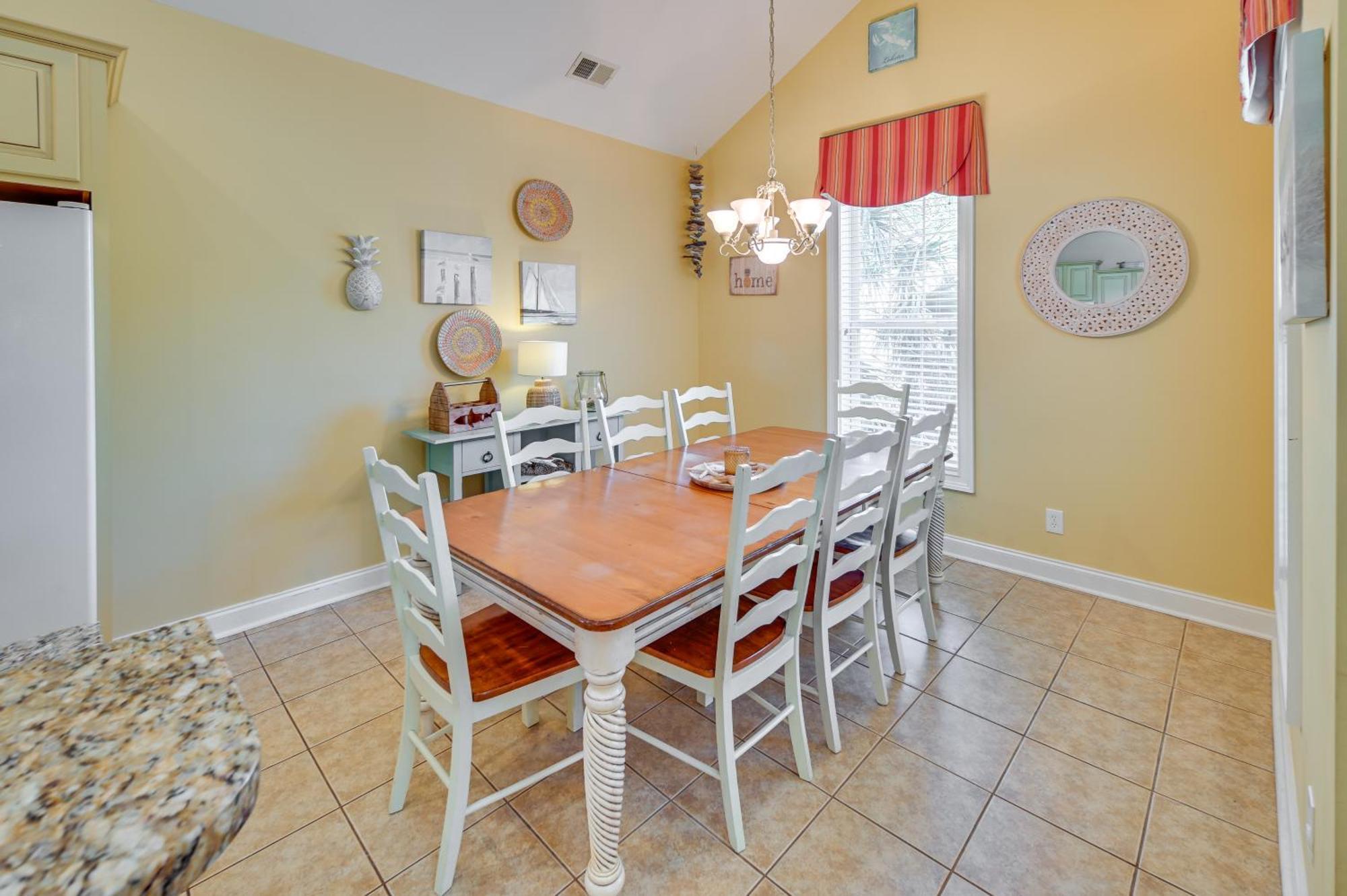 Bermuda Bay Home - Gated Oceanfront Community 默特尔比奇 外观 照片